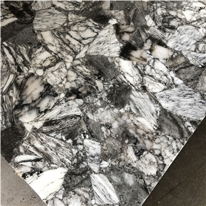 Back Lighting Wall Panels Alabaster Sheet