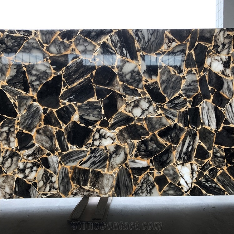 China Artificial Stone Styles Natural Wall Sheet