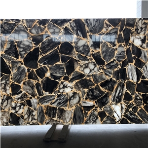 China Artificial Stone Styles Natural Wall Sheet