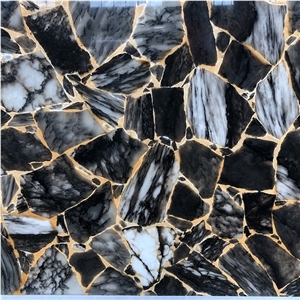 China Artificial Stone Styles Natural Wall Sheet
