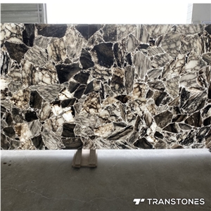 Crystallized Artificial Stone Walling Tile Slabs Crystallized Artificial Stone Walling Tile Slabs