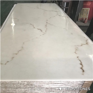 Customize Slab Clear Pattern for Interior Walls