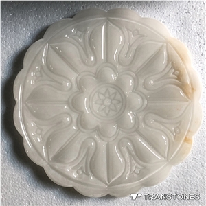 Faux Alabaster Customize Interior Countertop Backlit