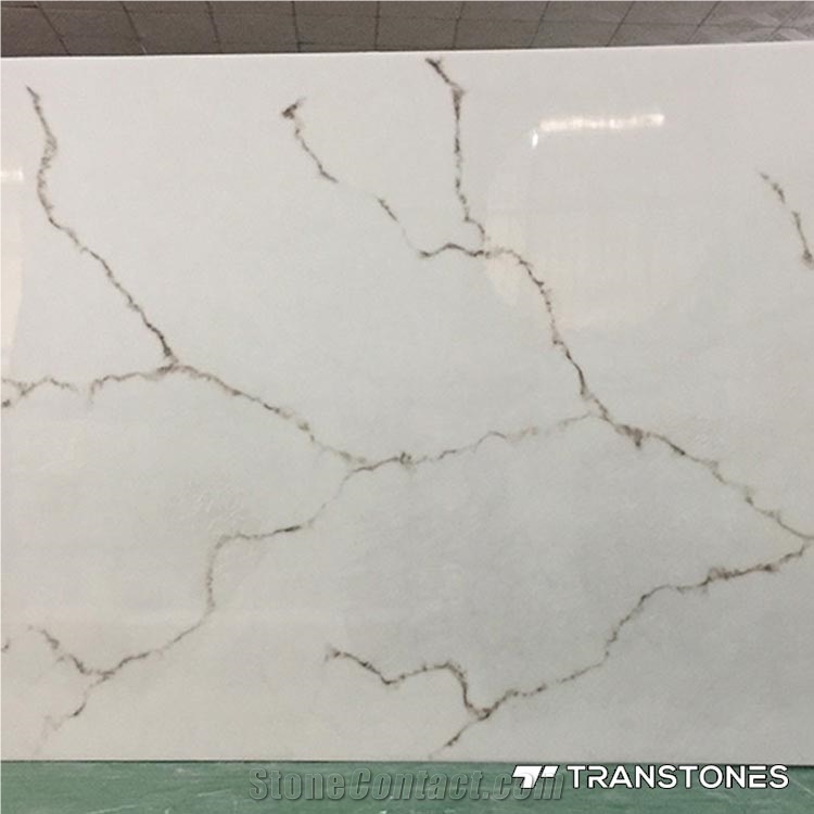 Guangzhou Price White Resin Onyx Customized Walls