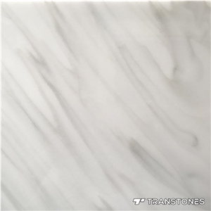 Highly Transparent Acrylic Onyx Sheet for Decors
