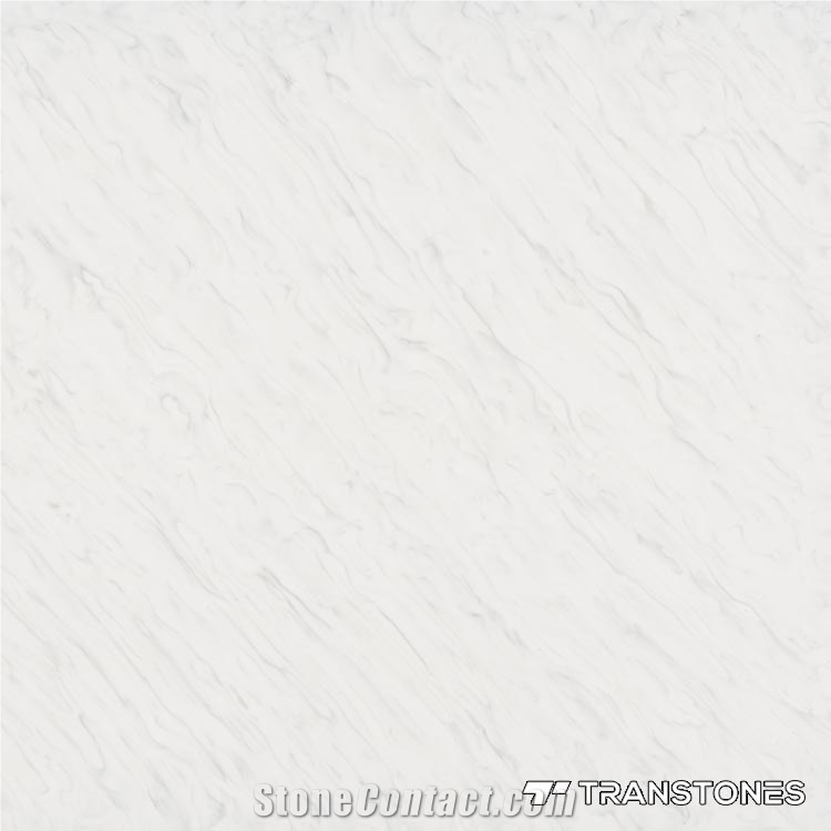Highly Transparent Acrylic Onyx Sheet for Decors