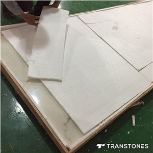 Slabs Onyx Artificial Onyx Alabaster for Walls