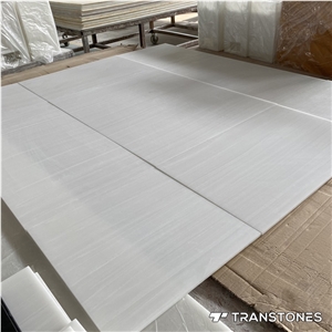 Translucent Book-Match White Onyx Wall Panel