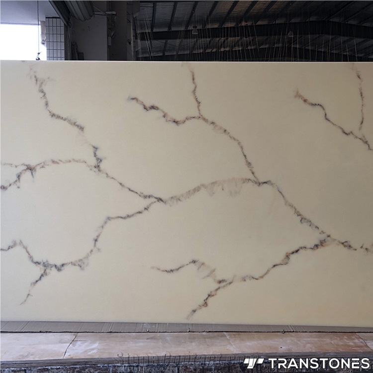 Translucent Full Sheet Resin Panels for Interiors