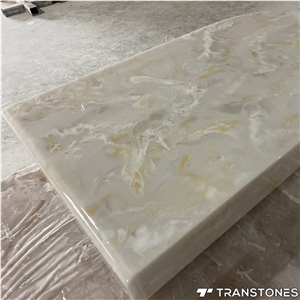 Transtones Cnc Customize Countertop for Home Decor