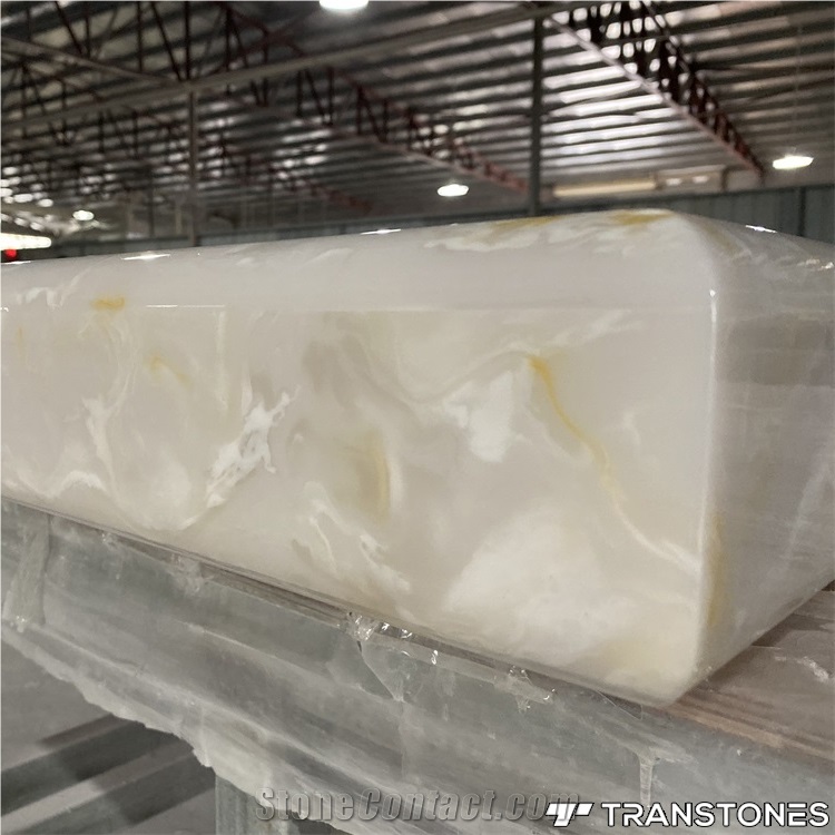 Transtones Cnc Customize Countertop for Home Decor