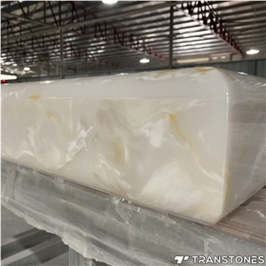 Transtones Cnc Customize Countertop for Home Decor
