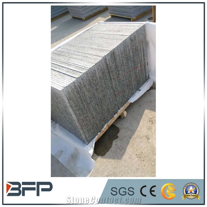 The Most Economic Grey Granite G602 for Floor&Wall