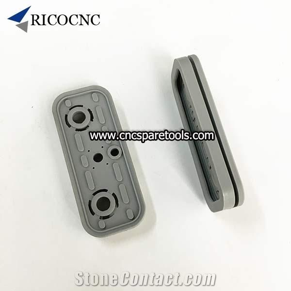 Soft Pod Gasket Vacuum Cups Replacement Plates