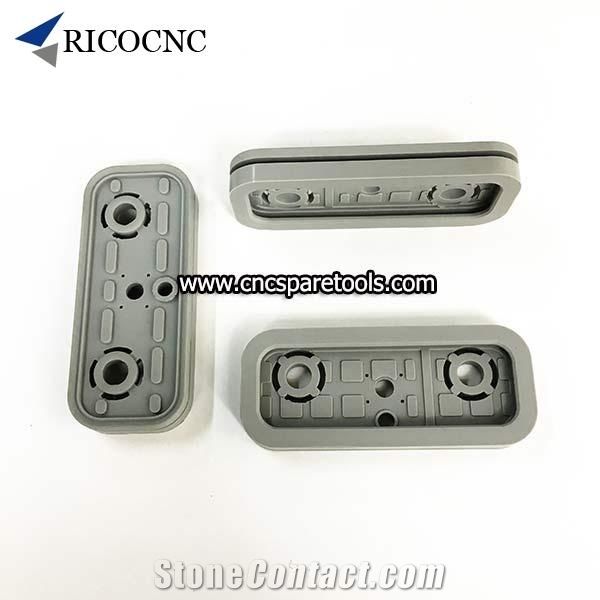 Soft Pod Gasket Vacuum Cups Replacement Plates