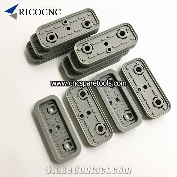 Soft Pod Gasket Vacuum Cups Replacement Plates