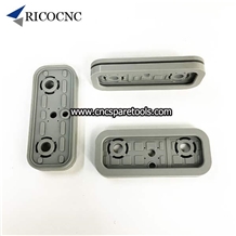 Soft Pod Gasket Vacuum Cups Replacement Suction