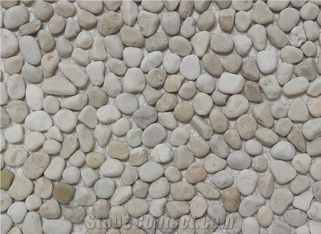 Beige Pebble-4701