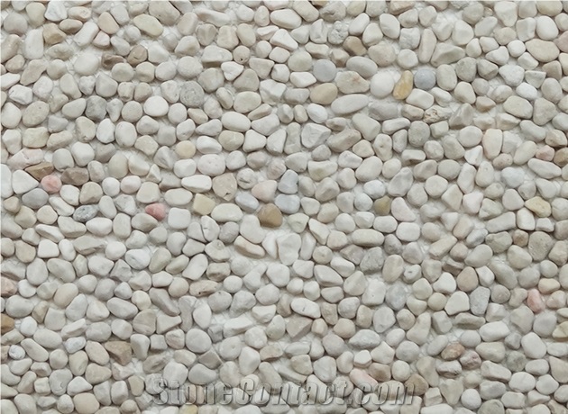 Beige Pebble-4701