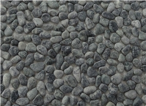 Dark Green Pebbles-4603