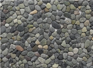 Green Pearl River Stone-4703 Green Pearl River Stone-4703