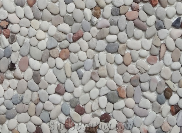 Neon Stone River Stone-4707