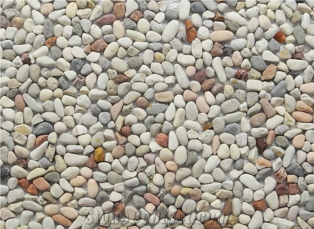 Neon Stone River Stone-4707