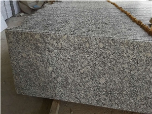 G603 Full Bullnose Edge Swimming Coping Stones