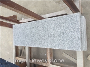 Grey G603 Granite Staircase Garden Stair Step