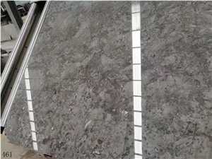 Agios Kirilos Marble Diamond Grey Gray Stone Slab