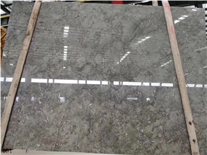 Agios Kirilos Marble Diamond Grey Gray Stone Slab