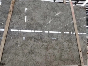 Agios Kirilos Marble Diamond Grey Gray Stone Slab