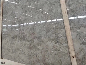 Agios Kirilos Marble Diamond Grey Gray Stone Slab