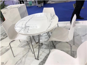 Arabescato White Marble Stone Worktop Desk Tops Arabescato White Marble Stone Worktop Desk Tops