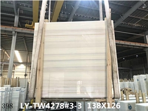 Athen White Onyx Slab Wall Floor Tiles Pattern Use