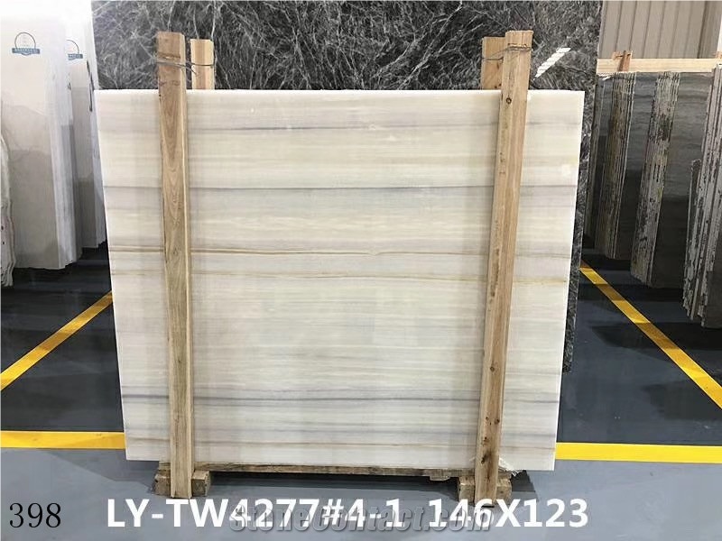 Athen White Onyx Slab Wall Floor Tiles Pattern Use
