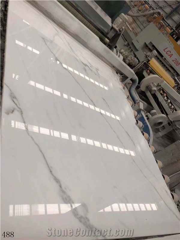 Brazil Marmo Onyx White Slab Wall Floor Tiles Use