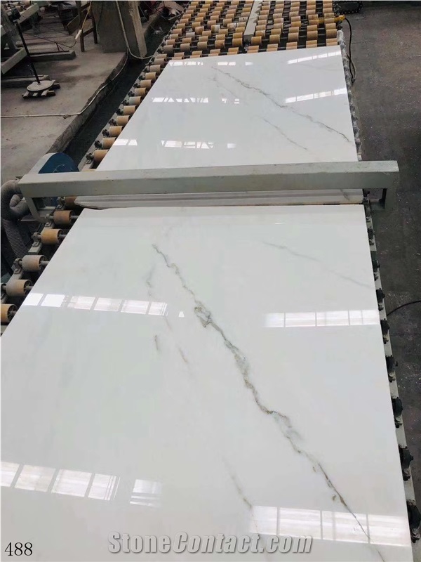 Brazil Marmo Onyx White Slab Wall Floor Tiles Use
