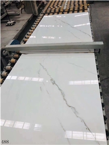 Brazil Marmo Onyx White Slab Wall Floor Tiles Use