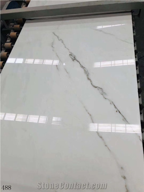 Brazil Marmo Onyx White Slab Wall Floor Tiles Use
