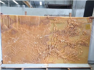 China Agate Onyx