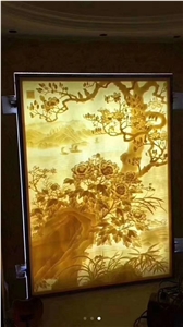 China Agate Onyx
