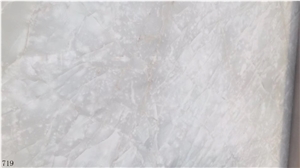 China Blue Savoy Marble Slab Tiles Wall Cladding