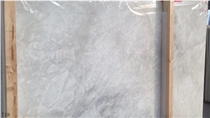 China Blue Savoy Marble Slab Tiles Wall Cladding