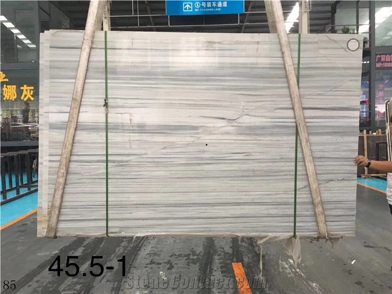 China Equator Marble Slab Tiles Wall Cladding