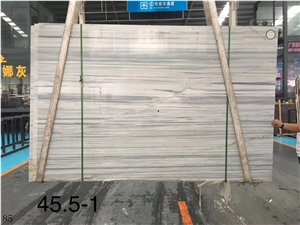 China Equator Marble Slab Tiles Wall Cladding