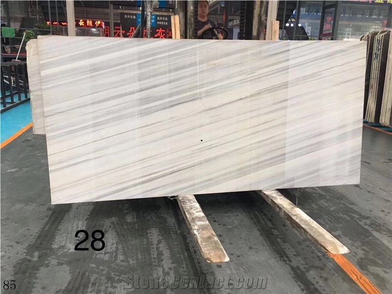 China Equator Marble Slab Tiles Wall Cladding