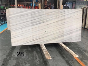 China Equator Marble Slab Tiles Wall Cladding