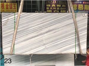 China Equator Marble Slab Tiles Wall Cladding