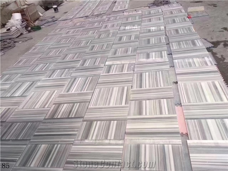 China Equator Marble Slab Tiles Wall Cladding